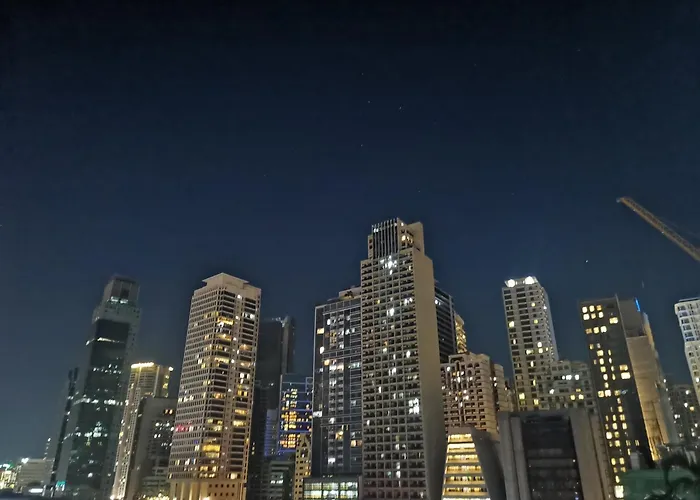 Condo Unit-Sm Jazz Residences