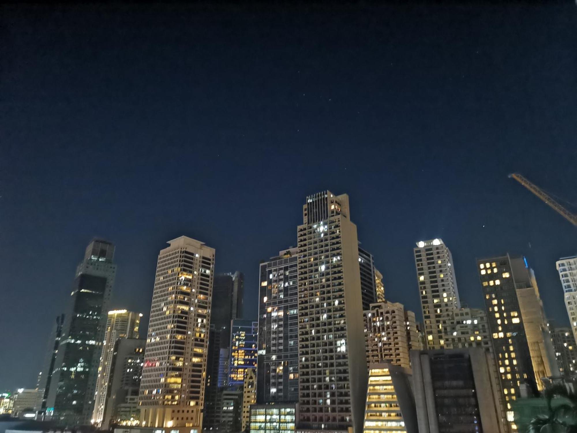 Unit-sm Jazz Residences * Manila