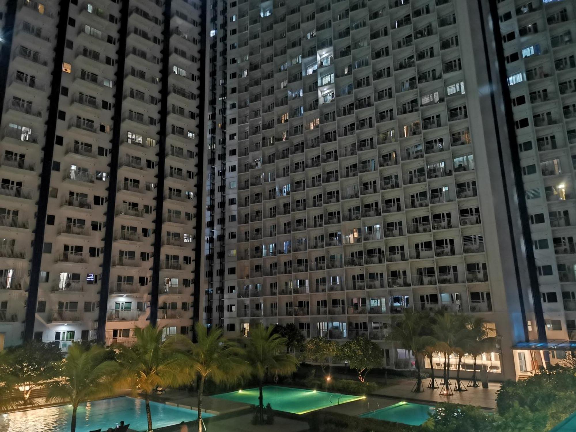 Unit-sm Jazz Residences Apartment *