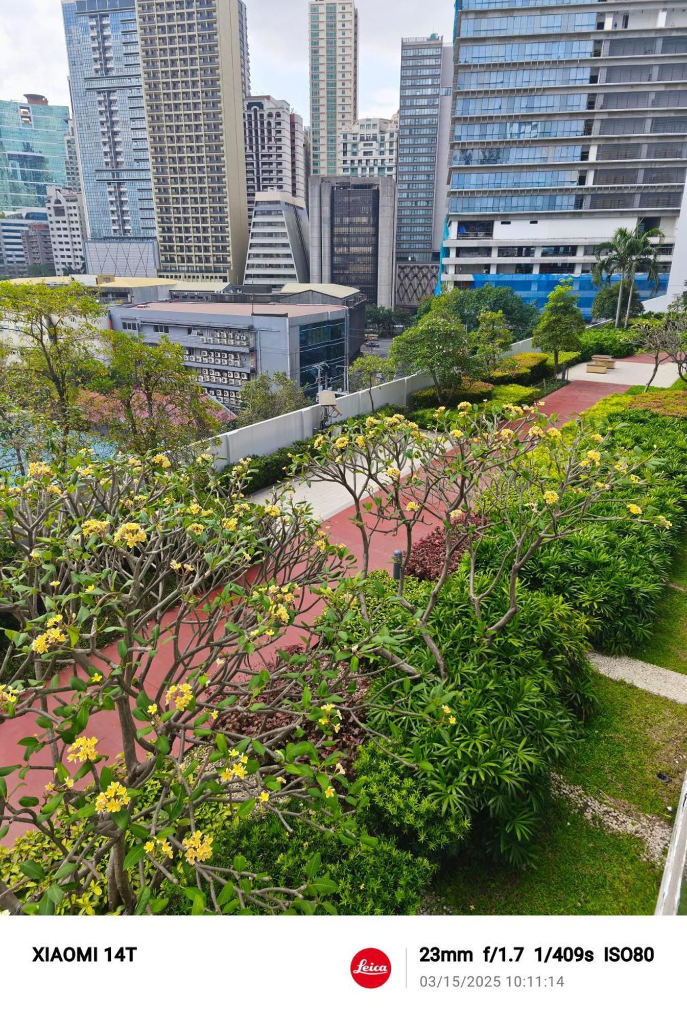 Apartment Unit-sm Jazz Residences *